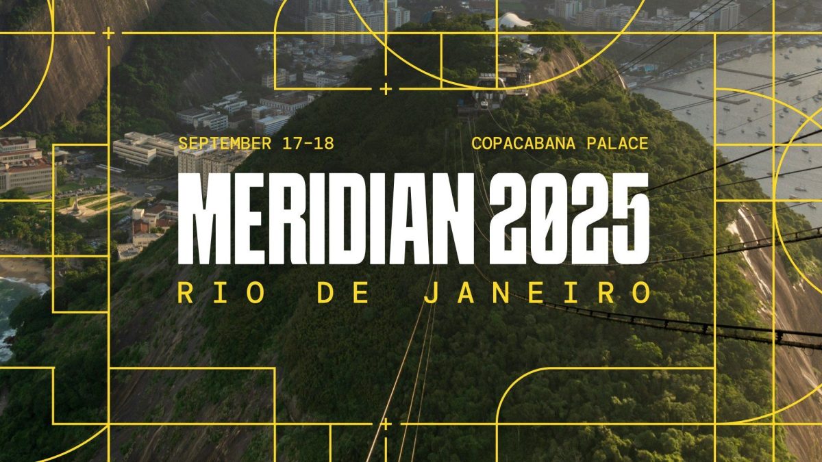 Campos Neto brilha em estreia eletrizante no evento da Stellar no Rio de Janeiro!      