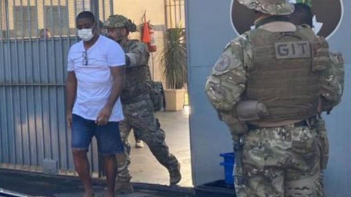 Faraó dos Bitcoins retorna ao Rio de Janeiro em meio a polêmica e mistério!      