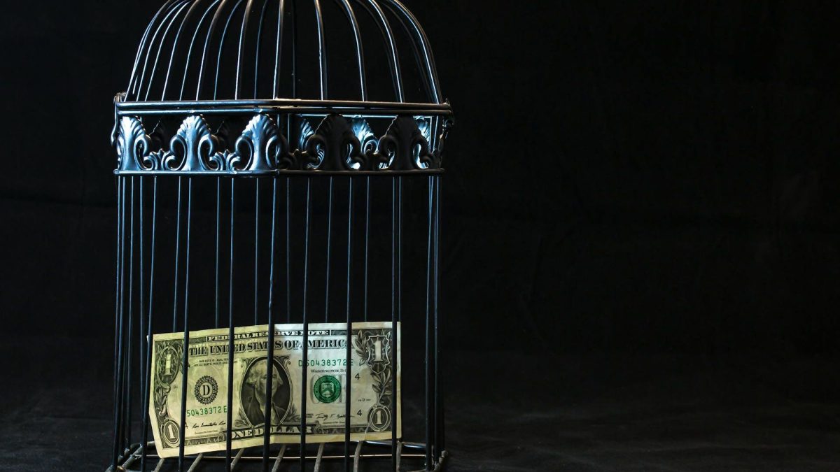 Venezuelanos driblam escassez de moeda e conquistam Dólar através do mercado cripto!      