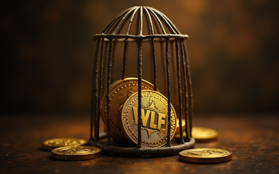 Justin Sun pede publicamente o descongelamento de seus tokens WLFI.