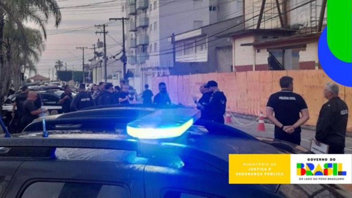 Ministério da Justiça desmascara esquema de falsos leilões online ao rastrear criptomoedas de investigados!      