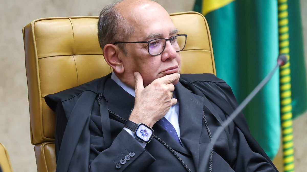 Gilmar Mendes estabelece fiança de R$ 200 mil para investigada por sonegação de impostos!      
