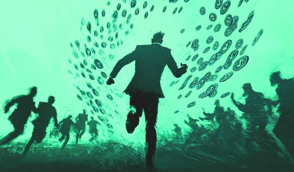 Trader afirma que cripto está prestes a entrar no estágio inicial de um verdadeiro superciclo, vê ‘sinais completos’ de ascensão.  