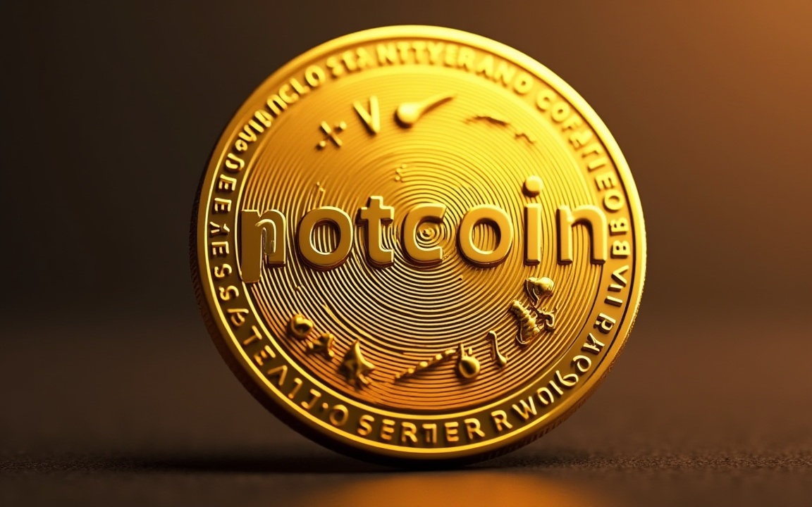 O preço do Notcoin salta mais de 5%, sinalizando uma recuperação, mas os riscos de realização de lucro persistem.

Modificação: O preço do Notcoin sobe mais de 5%, indicando uma recuperação, mas os riscos de realização de lucro permanecem. 