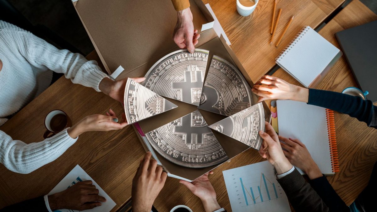 Méliuz adota estratégia ousada para impulsionar Bitcoin Yield incremental.      