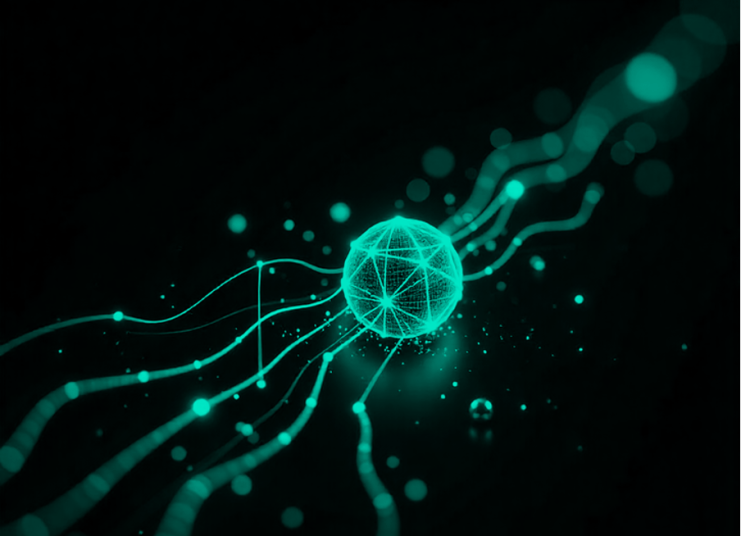 Por que uma Camada de Dados Pronta para IA é a Necessidade do Momento.