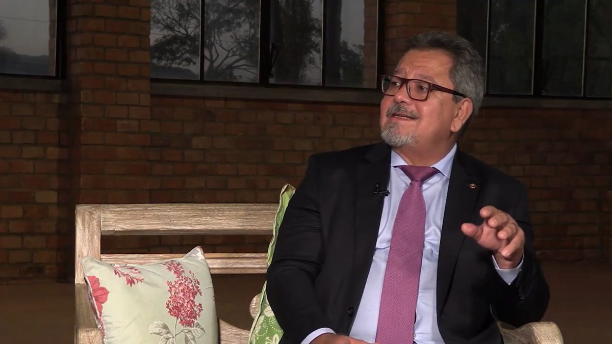 Rastreamento de Criptomoedas: Avanço Crucial no Combate ao Crime, Afirma PGJ do Rio de Janeiro      