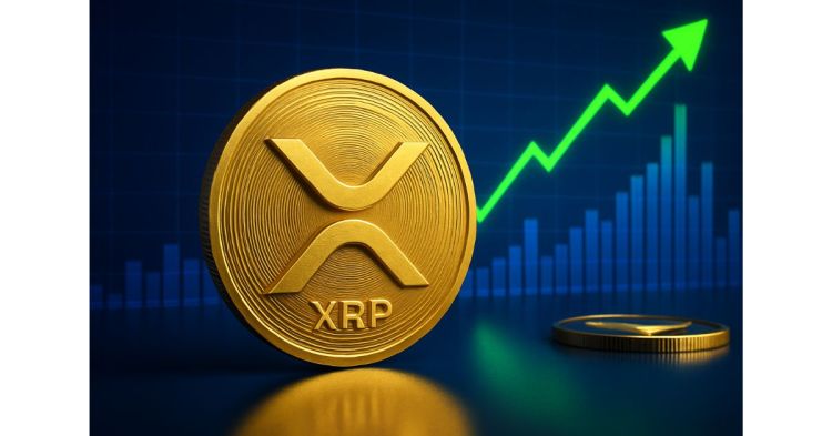 Preço do XRP Pode Ver Salto de 20% Para $3,4 Se Esta Linha de Tendência Se Mantiver. 