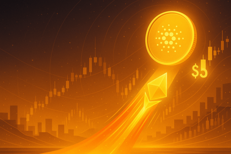 Últimas notícias sobre Cardano; previsão de preço do Ethereum e todas as novidades sobre a criptomoeda em alta Remittix. 