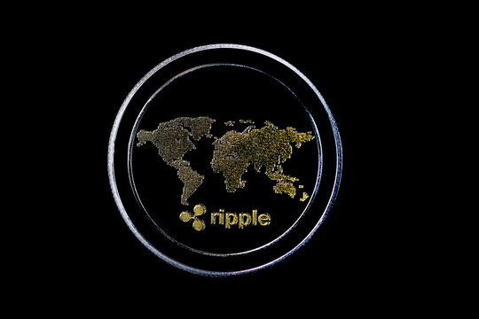 O Ledger XRP da Ripple acabou de introduzir uma atualização crucial em sua busca por domínio. 