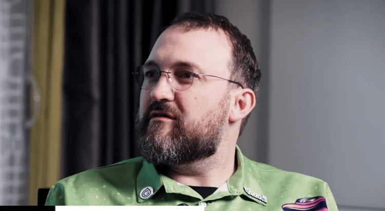 Fundador da Cardano, Hoskinson, diz que Ethereum está condenado ao fracasso: Veja como. 