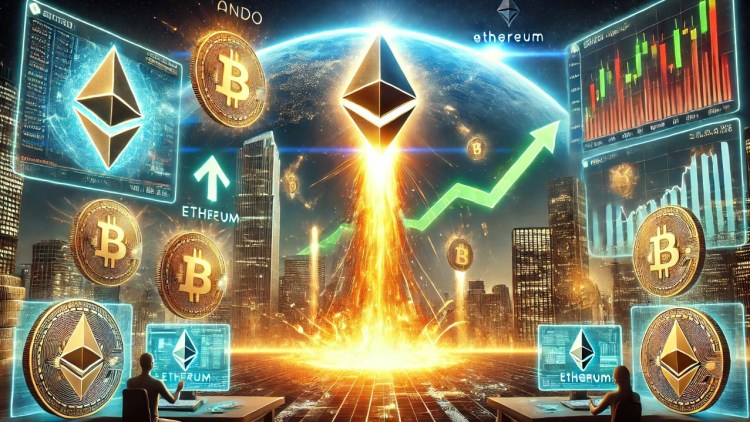 Preço do ONDO Dispara com Mais de 100 Ativos Tokenizados e ETFs Prontos para Estreia no Ethereum. 