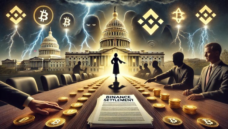 Warren Critica o Departamento de Justiça dos EUA Sobre Acordo com a Binance e Possíveis Ligações com Trump em Nova Carta 