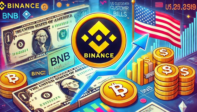 BNB Reaches New All-Time High Of $956 As Binance Nears Deal With US DOJ 