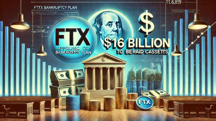 Fundo de Recuperação da FTX Pronto para Distribuir $1,6 Bilhão Até o Final do Mês, Preço do FTT Dispara 