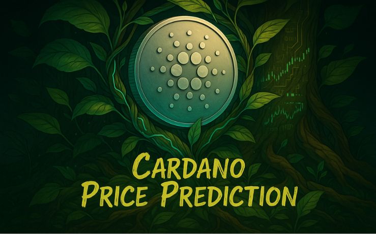 Previsão de Cardano: Por que Cardano e Solana são apostas seguras em setembro, mas RTX surpreende. 