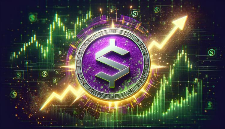 Solana (SOL) Sobe – Touros Miram Próximo Grande Nível com Aumento de Volume 