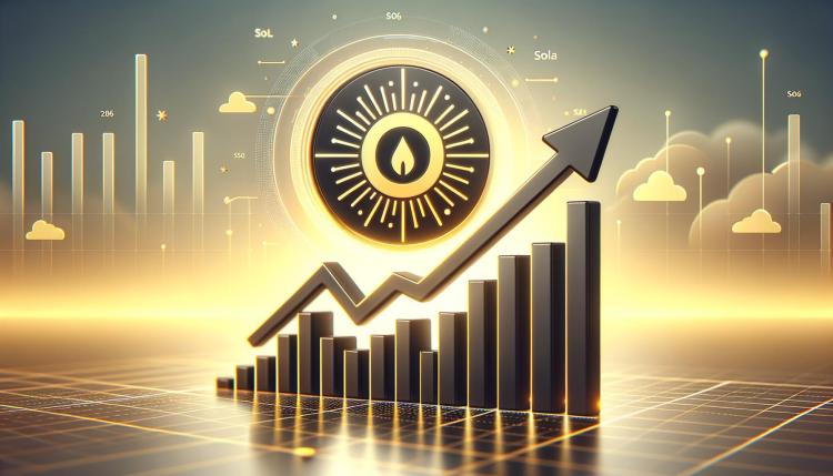 Solana (SOL) Avança – Ainda Há Mais Potencial de Alta? 