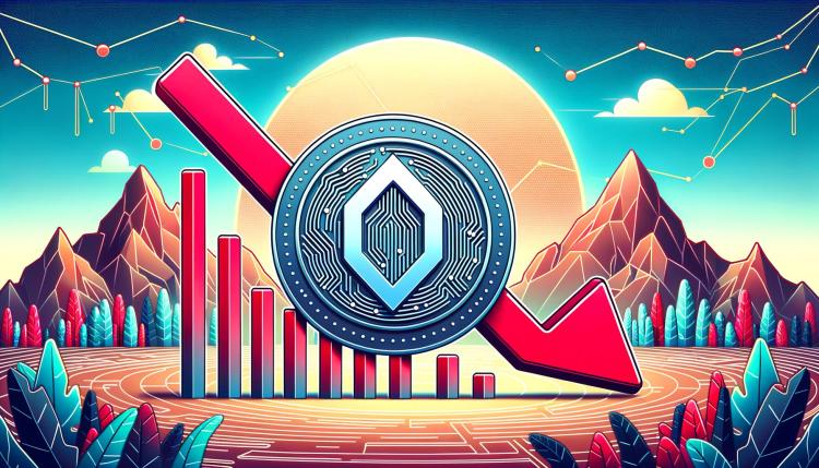 Solana (SOL) Sofre Queda – Será Este o Início de um Movimento de Baixa Rumo a $200? 
