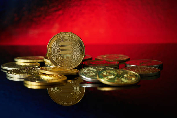 Mercado de Futuros de Solana Dispara Enquanto o Interesse em Aberto Alcança Níveis Recordes, Uma Alta em Formação? 