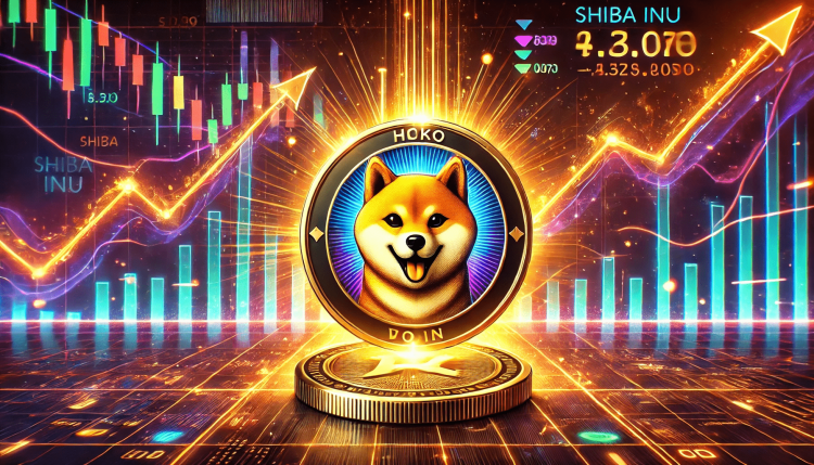 Você não vai acreditar em quanto da oferta de Shiba Inu os 10 principais endereços controlam. 