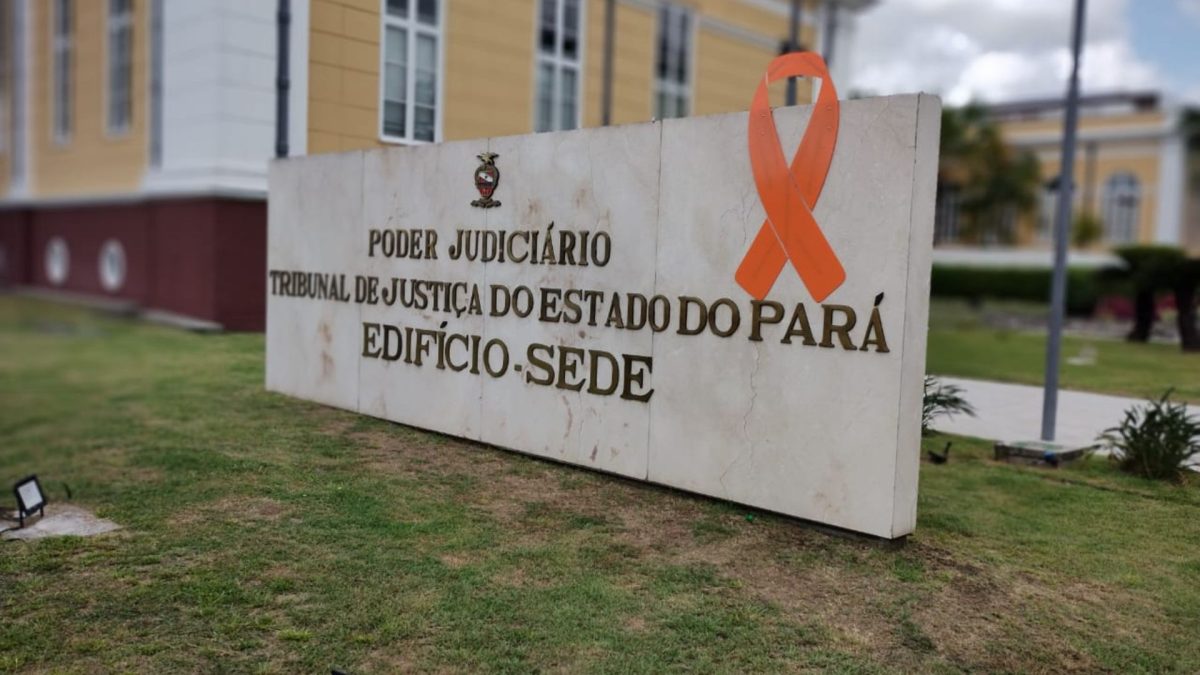 Servidores do Tribunal de Justiça no Pará são Alvos de Sextorsão com Pedido de Bitcoin!      