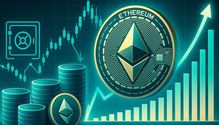 A demanda por Ethereum permanece forte à medida que as reservas nas exchanges continuam caindo – Detalhes 
