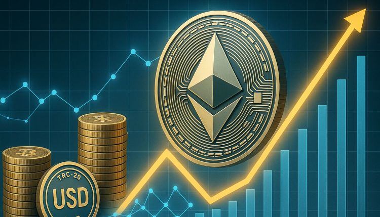 Bitmine Adiciona Mais $65,3M em Ethereum – Detalhes 