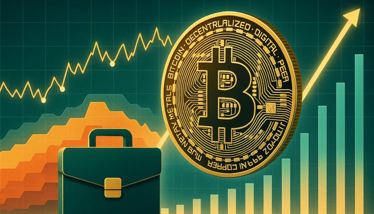 Estrutura do Ciclo do Bitcoin Questionada Enquanto VDD Espelha Topos Históricos