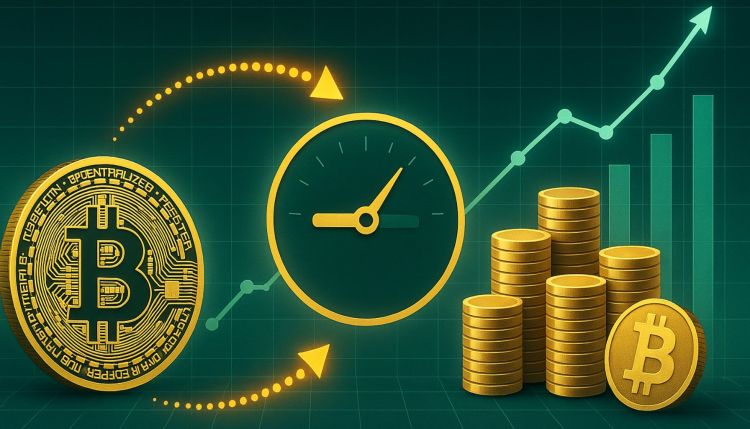 Indicador CDD do Bitcoin Sinaliza Distribuição de LTH Enquanto a Demanda Compensa a Pressão 