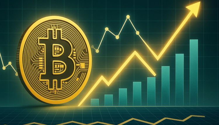 Bitcoin Sobe Com Oferta Fraca: Momento de 30 Dias Revela Falta de Demanda Real

Modificação: Momento de 30 Dias Revela Ausência de Demanda Real 