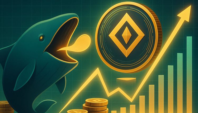 Whale Unstakes 2M HYPE After 9 Months – $89.8M Profit On The Line 