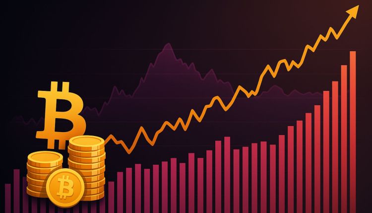 Pressão de Venda de Bitcoin por Detentores de Longo Prazo Aumenta: Moedas de 6 a 12 Meses Continuam a Entrar no Mercado 