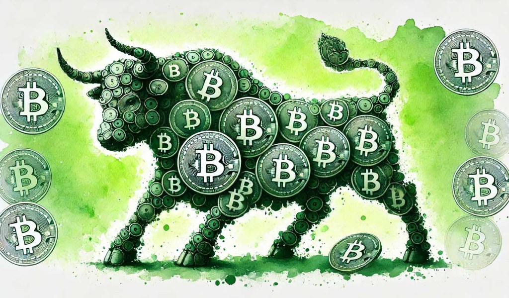 $100 trilhões de capitalização de mercado de criptomoedas chegando em meio à adoção e desvalorização da moeda, diz Raoul Pal – Veja quando.  