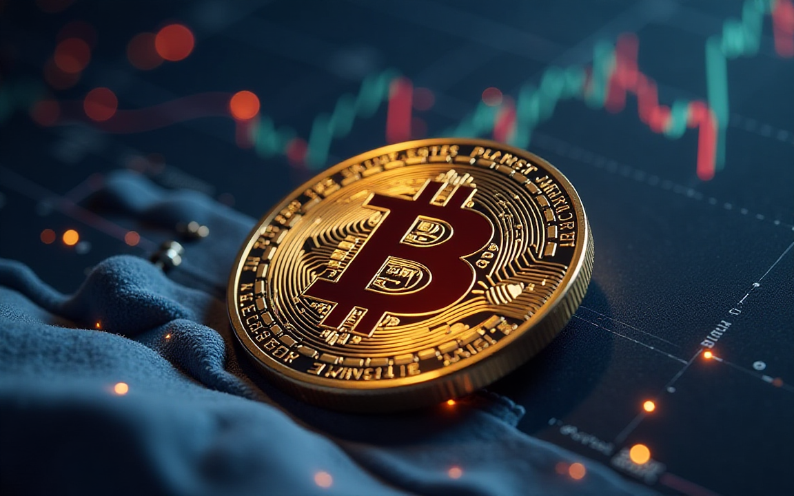 Bitcoin testa resistência de $116K antes da decisão do Fed; novos lançamentos de tokens agitam o mercado. 