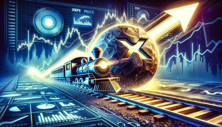 Crypto Analyst Debunks XRP Price To $10,000 Claims, Reveals How High It Can Go 