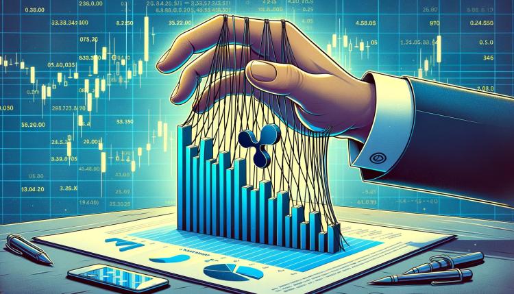 Retração de Preço do XRP Limitada – Touros se Preparam para Próxima Alta 