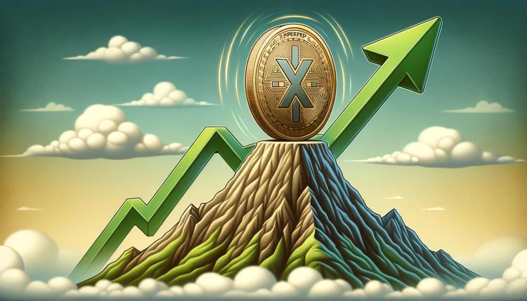Rebote no Preço do XRP Enfrenta Obstáculos – Indicadores Técnicos Chave Sugerem Potencial de Alta Limitado. 