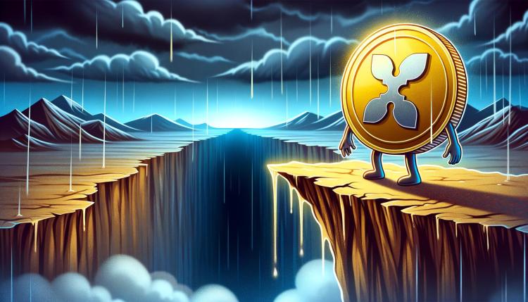 Recuperação de Preço do XRP Falha – Está Condenado a Outro Colapso? 
