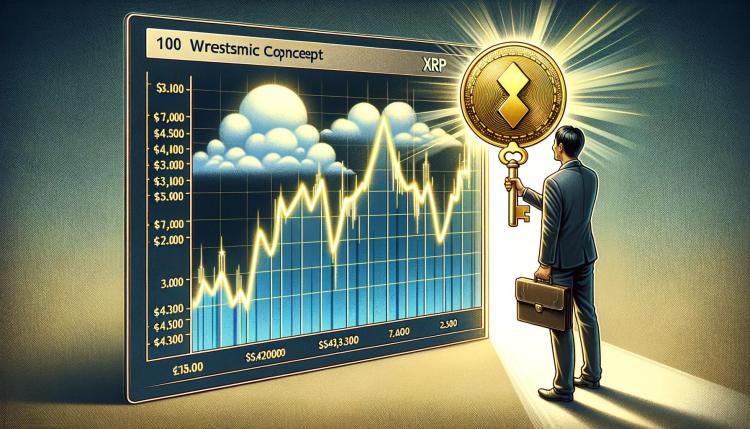 Sinais de Estabilidade de Preço do XRP Indicam Oportunidade – Um Novo Rompimento Está no Horizonte? 