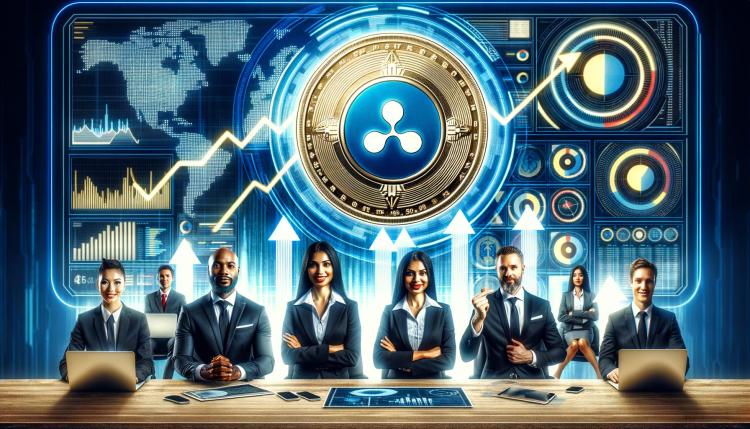 O Preço do XRP Permanece Forte – Podem os Touros Impulsionar Outro Aumento? 