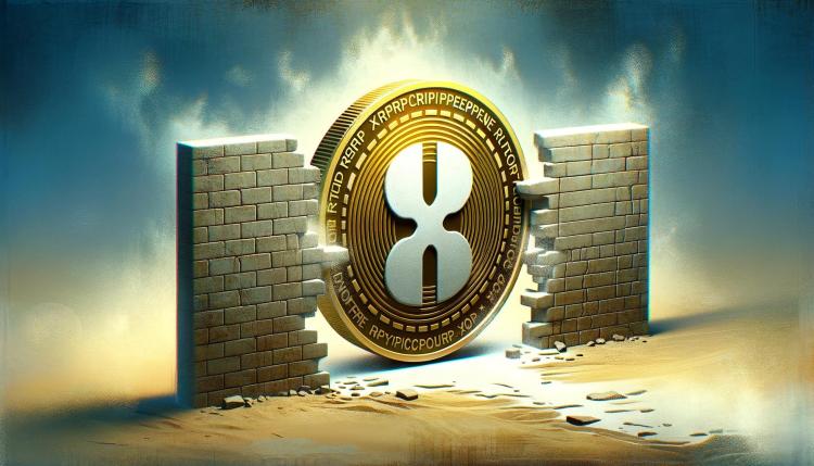 Preço do XRP em Ponto de Virada – Irá Explodir ou Colapsar? 