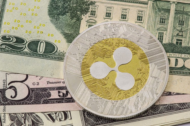 De Estagnação a Impulso? Touros do XRP Miram Quebra de $2,94 para Nova Alta 
