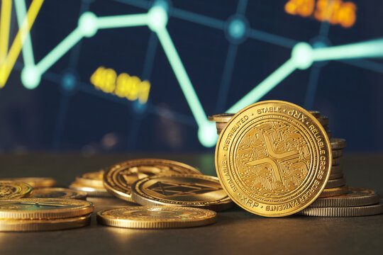 Ripple Faz Anúncio Bombástico: XRP Finalmente Chegando à BlackRock? 