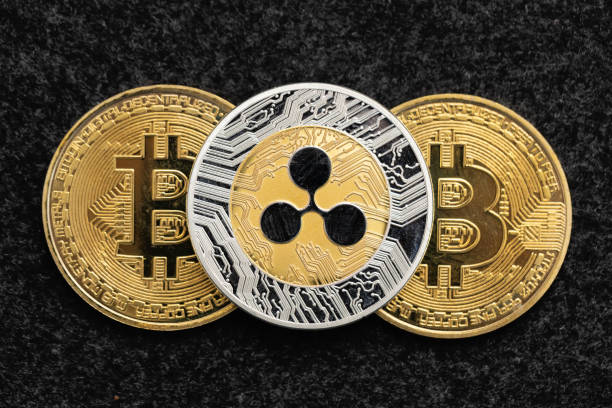 Demanda por XRP na CME explode enquanto relatórios mostram mais de $18 bilhões. 