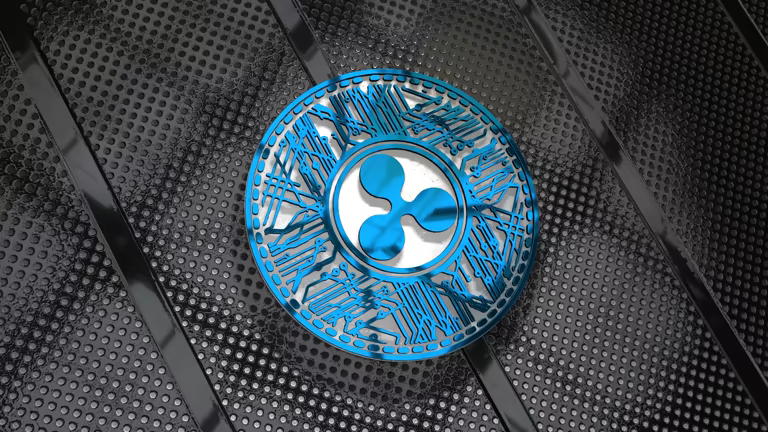 XRP Enfrenta Zona Crítica de Resistência de $2,97–$3, Onda 3 ou Correção Mais Profunda? 