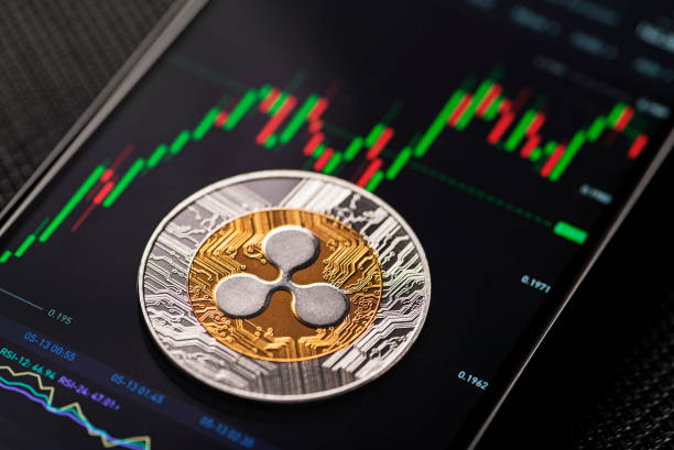 Analista Destaca 2 Cenários Que Elevam o Preço do XRP Para R$ 48 e R$ 165. 