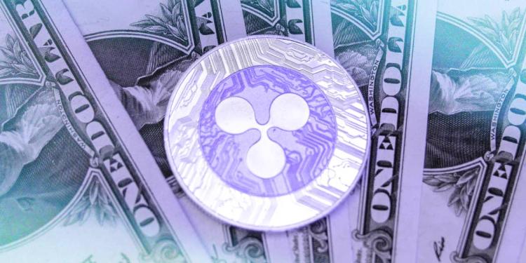 O preço do XRP está “funcionando a todo vapor” com a emergência de uma configuração de alta super rara. 