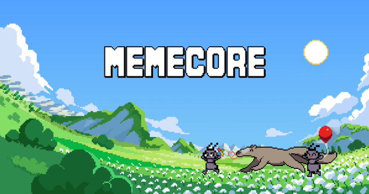 MemeCore explode 3.800% para máxima histórica — mas um colapso está próximo? 