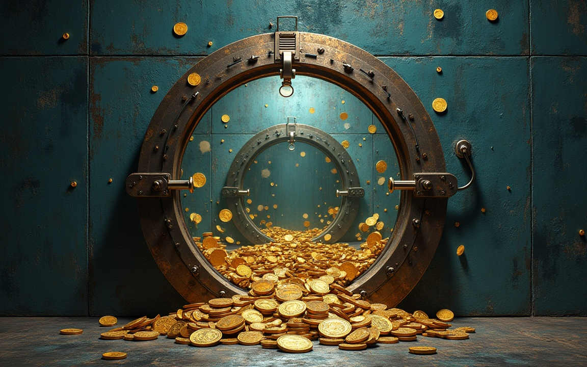 Salto de preço de 10% do AVAX em meio a movimentação de ativos de tesouraria de $1 bilhão. 